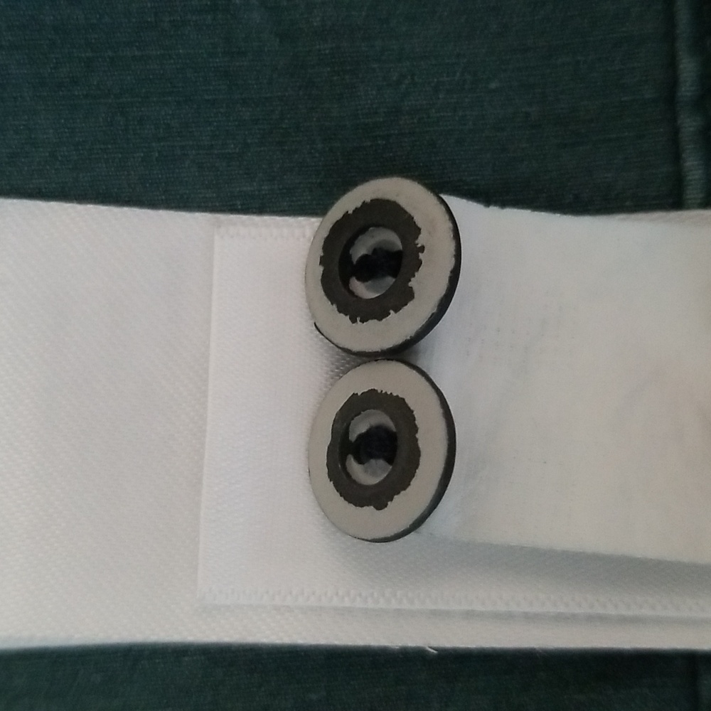 Lucky Brand Button Down Shirt - Picture 10 of 10